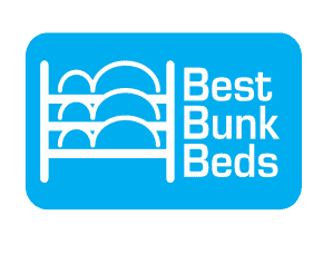 Best Bunk Beds logo.