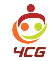 4CG logo